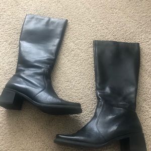 Like new 7.5 fashion boots